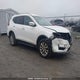 5N1AT2MV4JC721804 2018 Nissan Rogue Midnight Edition/S/Sl/Sl W/Propilot Assist/Sv auction photo thumbnail 1