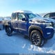 1N6ED1EK7PN667202 2023 Nissan Frontier auction photo thumbnail 13