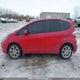 JHMGE875X9S811370 2009 Honda Fit Lx auction photo thumbnail 14