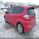 JHMGE875X9S811370 2009 Honda Fit Lx auction photo thumbnail 3