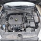 3KPF24AD9LE207950 2020 Kia Forte Lx auction photo thumbnail 10