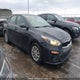 3KPF24AD9LE207950 2020 Kia Forte Lx auction photo thumbnail 1