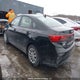 3KPF24AD9LE207950 2020 Kia Forte Lx auction photo thumbnail 3