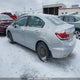2HGFB2F4XEH016446 2014 Honda Civic Lx auction photo thumbnail 3