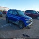 KMHRC8A30NU132791 2022 Hyundai Venue Preferred auction photo thumbnail 1