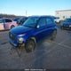 KMHRC8A30NU132791 2022 Hyundai Venue Preferred auction photo thumbnail 2