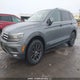 3VV4B7AX0KM171283 2019 Volkswagen Tiguan Highline auction photo thumbnail 2