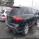 2HNYD2H63BH005326 2011 Acura Mdx Technology auction photo thumbnail 4