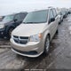 2C4RDGBG2GR162498 2016 Dodge Grand Caravan Se/Sxt auction photo thumbnail 2