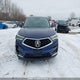 5J8TC2H91KL807858 2019 Acura Rdx Platinum Elite auction photo thumbnail 12