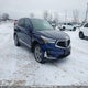5J8TC2H91KL807858 2019 Acura Rdx Platinum Elite auction photo thumbnail 1
