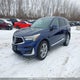 5J8TC2H91KL807858 2019 Acura Rdx Platinum Elite auction photo thumbnail 2