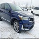 5J8TC2H91KL807858 2019 Acura Rdx Platinum Elite auction photo thumbnail 6