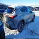 2T2GKCEZ4NC003056 2022 Lexus Nx 350H 350H auction photo thumbnail 4