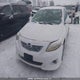 2T1BU4EE4AC432347 2010 Toyota Corolla S auction photo thumbnail 12