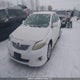 2T1BU4EE4AC432347 2010 Toyota Corolla S auction photo thumbnail 2