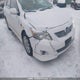2T1BU4EE4AC432347 2010 Toyota Corolla S auction photo thumbnail 6