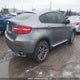 5UXFG2C5XDL783825 2013 BMW X6 xDrive35I auction photo thumbnail 4