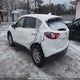 JM3KE2BEXF0467781 2015 Mazda Cx-5 Sport auction photo thumbnail 15