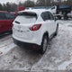 JM3KE2BEXF0467781 2015 Mazda Cx-5 Sport auction photo thumbnail 4