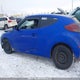 KMHTC6AD4CU026117 2012 Hyundai Veloster Tech auction photo thumbnail 14