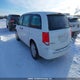 2C4RDGBG9KR685168 2019 Dodge Grand Caravan Se auction photo thumbnail 3