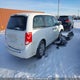 2C4RDGBG9KR685168 2019 Dodge Grand Caravan Se auction photo thumbnail 4