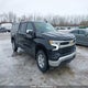 1GCUKDED9SZ193441 2025 Chevrolet Silverado K1500 Lt auction photo thumbnail 1