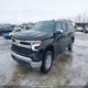 1GCUKDED9SZ193441 2025 Chevrolet Silverado K1500 Lt auction photo thumbnail 2