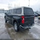 1GCUKDED9SZ193441 2025 Chevrolet Silverado K1500 Lt auction photo thumbnail 3