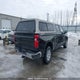 1GCUKDED9SZ193441 2025 Chevrolet Silverado K1500 Lt auction photo thumbnail 4