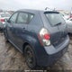 5Y2SP67899Z430850 2009 Pontiac Vibe auction photo thumbnail 14