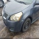 5Y2SP67899Z430850 2009 Pontiac Vibe auction photo thumbnail 6