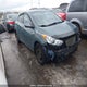 KMHD35LH9EU167833 2014 Hyundai Elantra Gt auction photo thumbnail 1