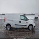 ZFBERFDT8F6A00259 2015 Ram Promaster City Tradesman Slt auction photo thumbnail 13