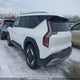 KNDAFFS55T6064194 2026 Kia Ev9 Land auction photo thumbnail 3