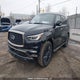 JN8AZ2AC5N9485158 2022 Infiniti Qx80 Luxe/Premium Select auction photo thumbnail 2
