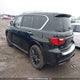 JN8AZ2AC5N9485158 2022 Infiniti Qx80 Luxe/Premium Select auction photo thumbnail 3