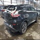 5N1AZ2MH6HN191505 2017 Nissan Murano S/Sl/Sv/Platinum auction photo thumbnail 4