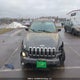 1C4PJLCB5FW505693 2015 Jeep Cherokee North auction photo thumbnail 13