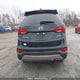 5XYZT3LB6HG443742 2017 Hyundai Santa Fe Sport auction photo thumbnail 17