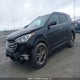 5XYZT3LB6HG443742 2017 Hyundai Santa Fe Sport auction photo thumbnail 2