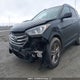 5XYZT3LB6HG443742 2017 Hyundai Santa Fe Sport auction photo thumbnail 6