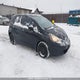 LUCGE8H50E3003111 2014 Honda Fit Lx auction photo thumbnail 1