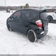 LUCGE8H50E3003111 2014 Honda Fit Lx auction photo thumbnail 3