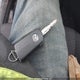 JM1BL1L70D1785733 2013 Mazda Mazda3 auction photo thumbnail 11