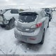 JM1BL1L70D1785733 2013 Mazda Mazda3 auction photo thumbnail 16