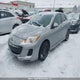 JM1BL1L70D1785733 2013 Mazda Mazda3 auction photo thumbnail 2