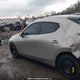 JM1BPALL6N1515957 2022 Mazda Mazda3 auction photo thumbnail 14