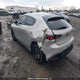 JM1BPALL6N1515957 2022 Mazda Mazda3 auction photo thumbnail 3